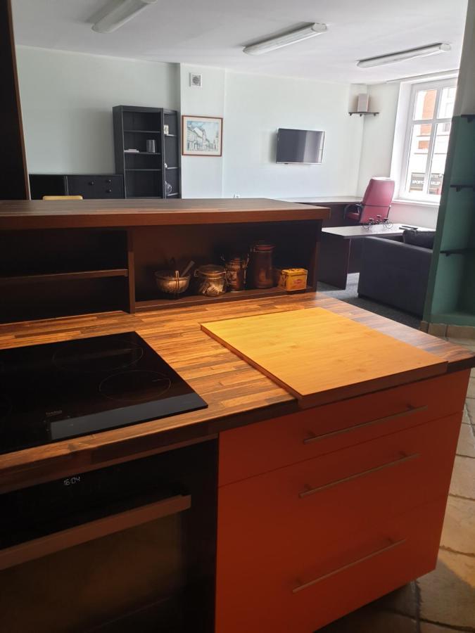Warszawska Centrum - W Cenie 4 Rowery, Lodka Wioslowa, Kajak, Rower Wodny, Plaza Mragowo Ngoại thất bức ảnh