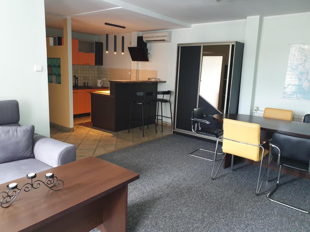 Warszawska Centrum - W Cenie 4 Rowery, Lodka Wioslowa, Kajak, Rower Wodny, Plaza Mragowo Ngoại thất bức ảnh